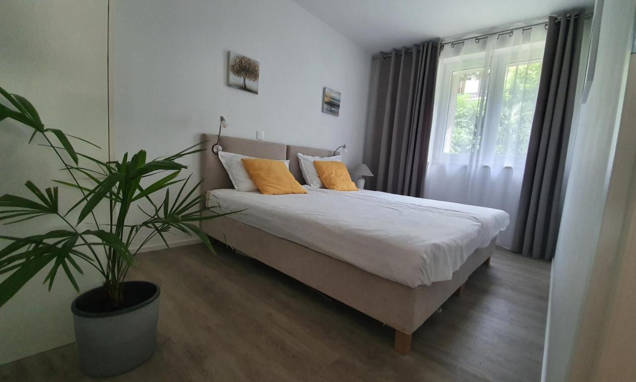 Divine View Apartma Njivice Dış mekan fotoğraf