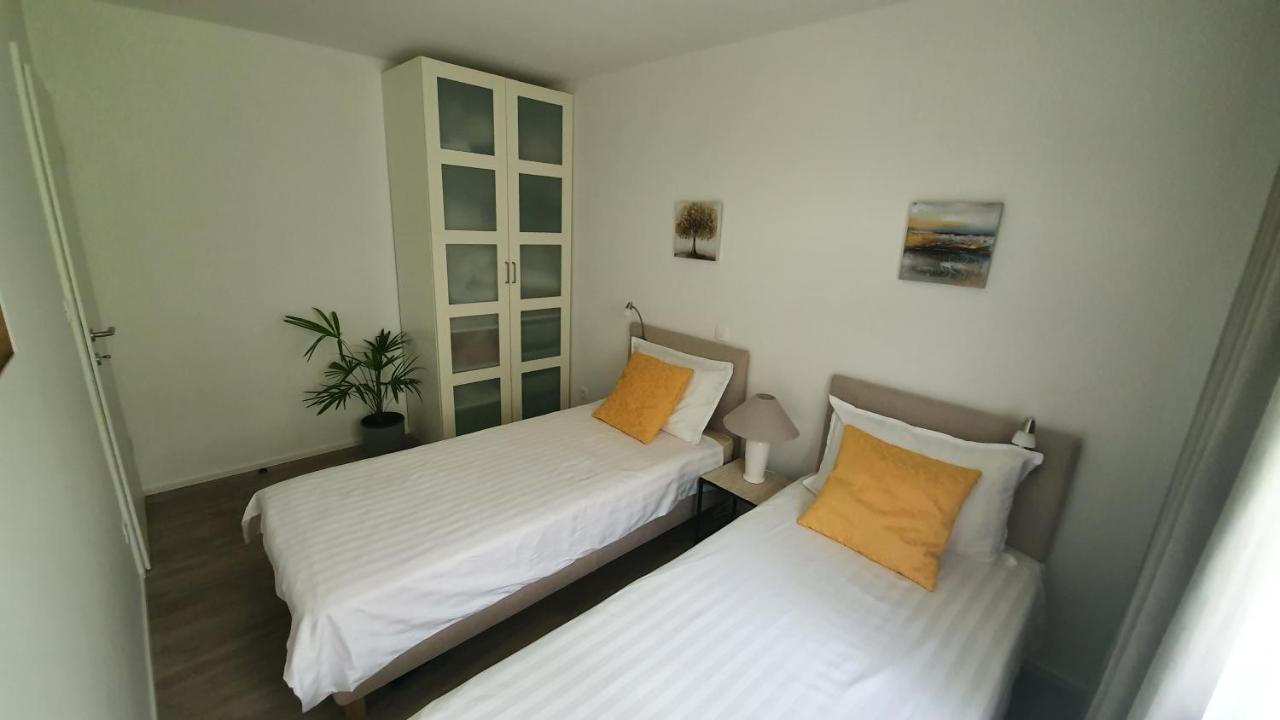 Divine View Apartma Njivice Dış mekan fotoğraf